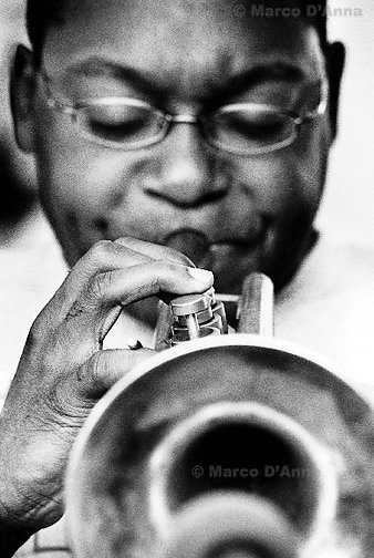 Wynton Marsalis, 2000