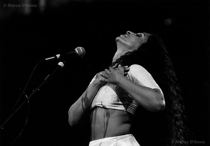Noa, 1997