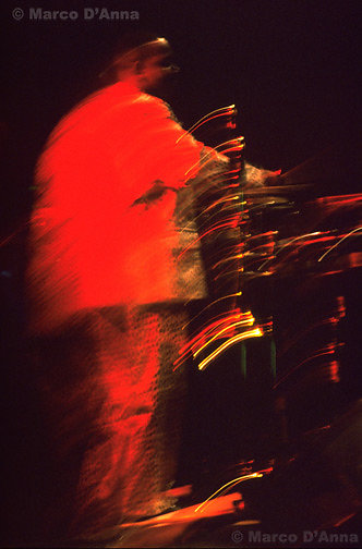 Estival Jazz
