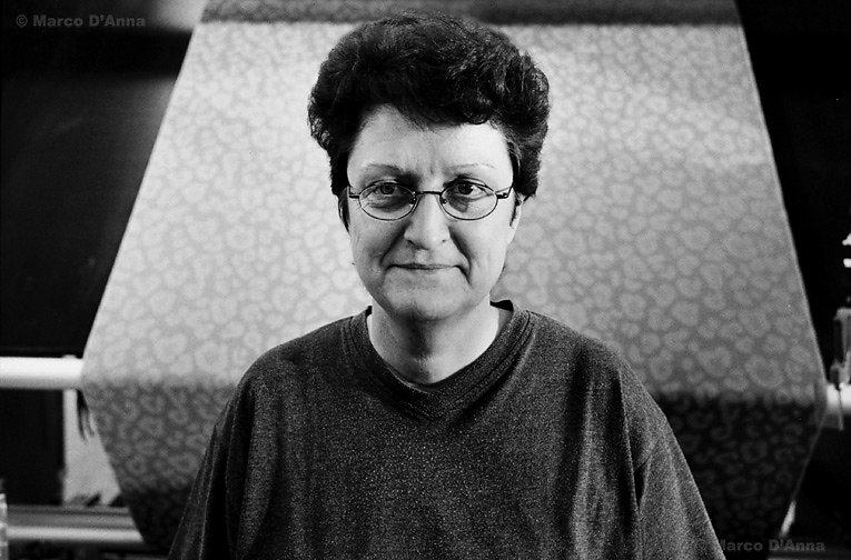 Barbara Kässer, 2006