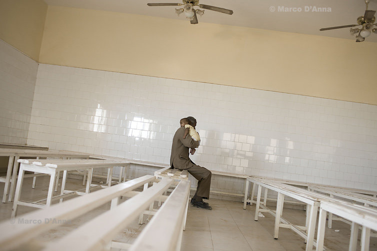 Nouakchott, Mauritania 2010