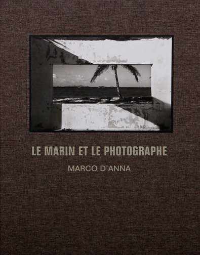 LE MARIN ET LE PHOTOGRAPHE