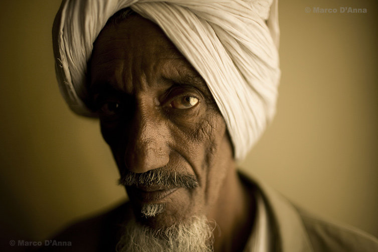 Nouakchott, Mauritania 2010