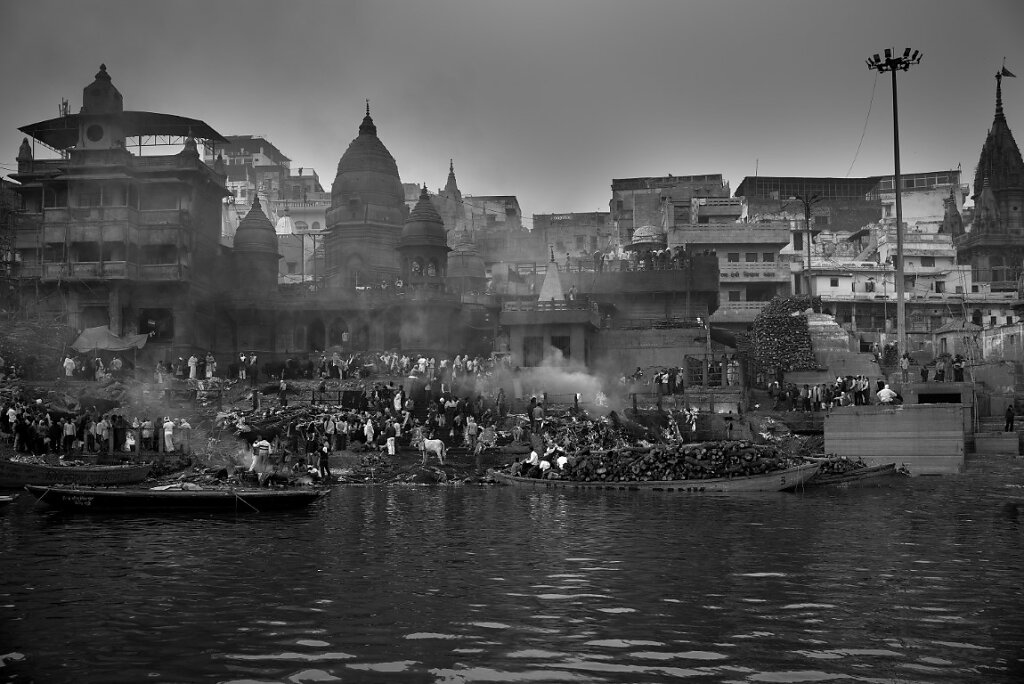 VARANASI