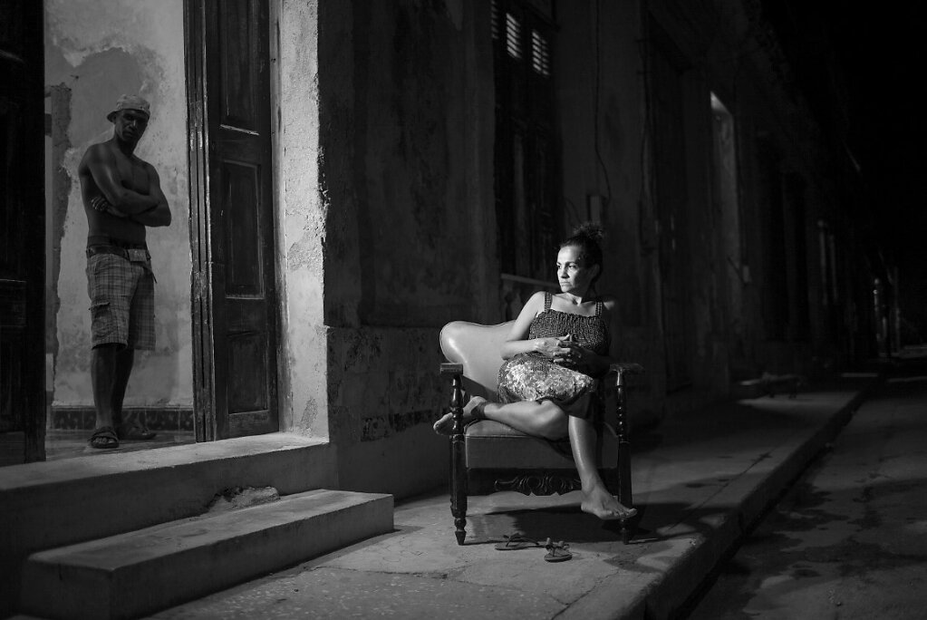 CUBA