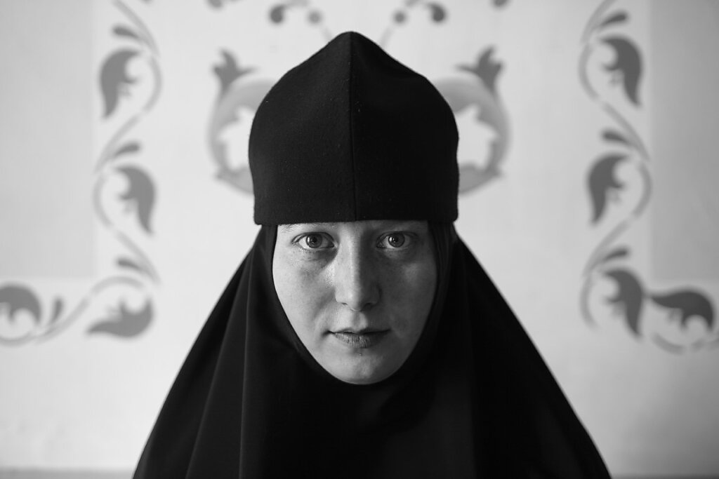 RUSSIA