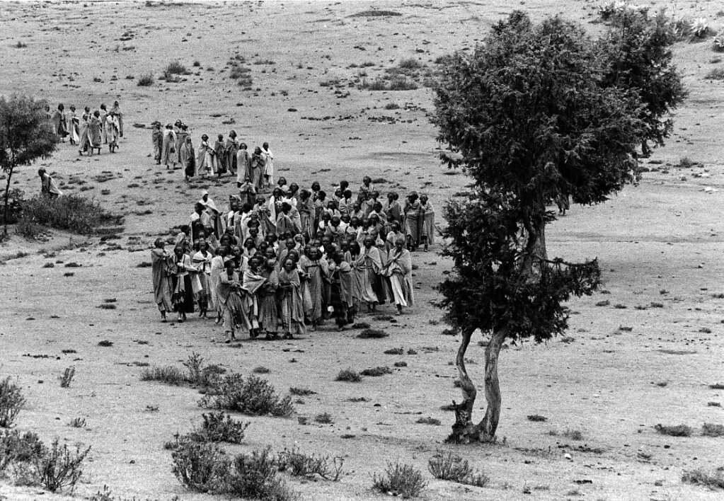 ETIOPIA