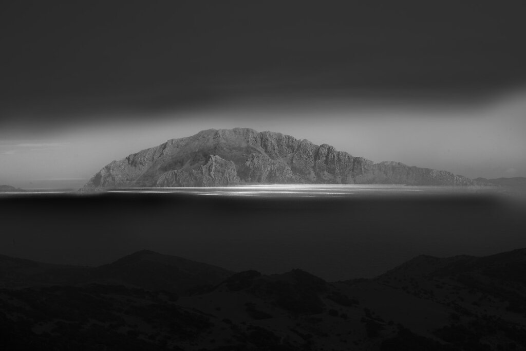 COLONNA D'ERCOLE, EUROPA 