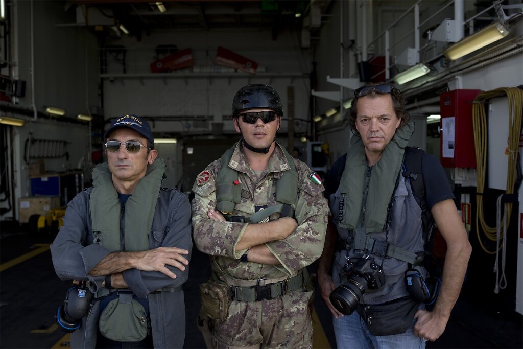 MARCO STEINER, DRAGO GOLFO DI ADEN SOMALIA 