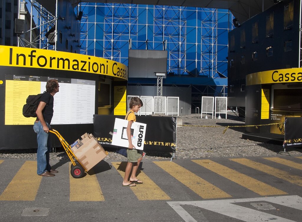 LOCARNO