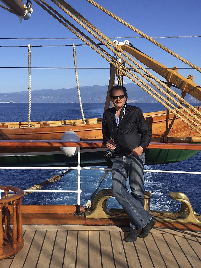 AMERIGO VESPUCCI
