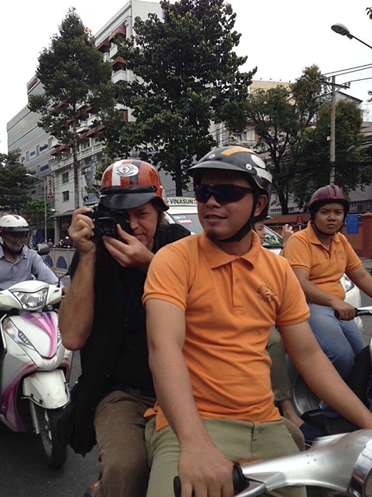 VIETNAM