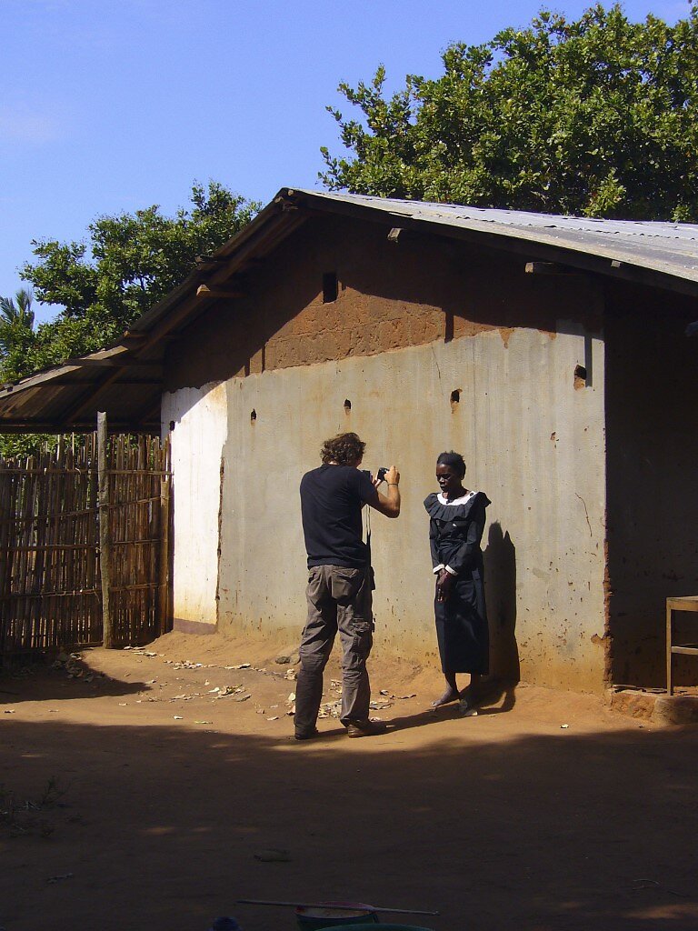 MOZAMBICO
